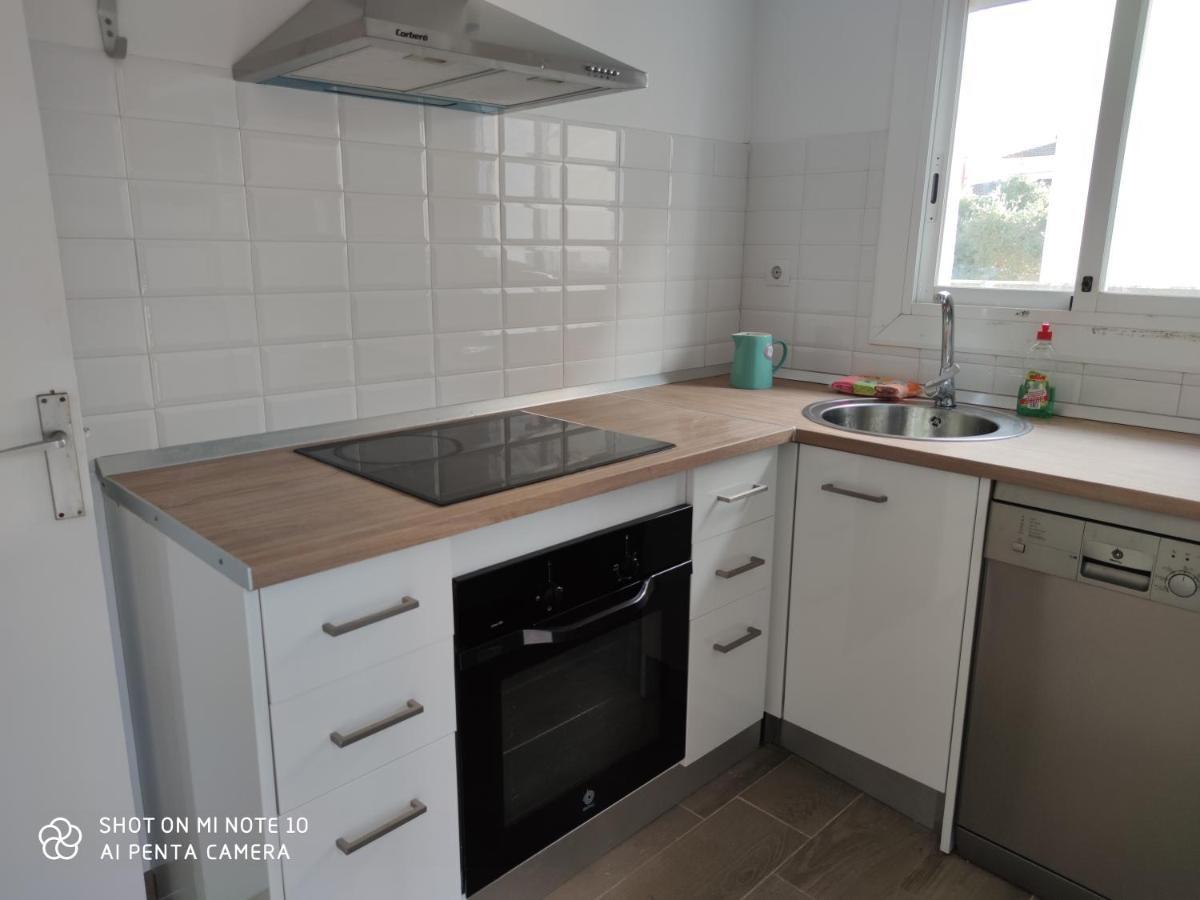 Llica d'Amunt Estancia Rural Tranquila מראה חיצוני תמונה
